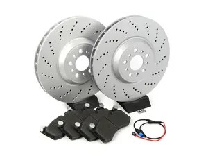 Front Brake Service Kit
