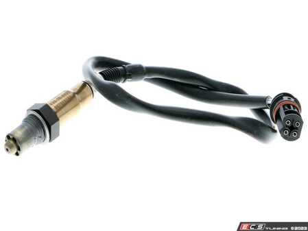 ES#2894068 - 0015404717 - Oxygen Sensor - Priced Each - Used in different positions on several Mercedes-Benz models - Vemo - Mercedes Benz