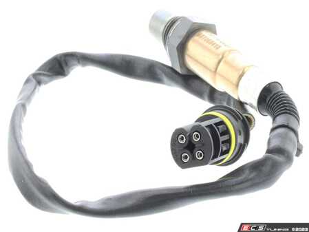ES#2894072 - 0015405017 - Oxygen Sensor - Priced Each - Located in front of the catalytic converter - Vemo - Mercedes Benz