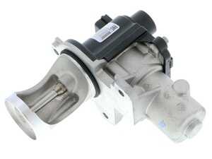 ES#4872336 - 038131501BH - EGR Valve Assembly - Includes sealing gasket - Vemo - Volkswagen
