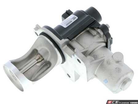 ES#4872336 - 038131501BH - EGR Valve Assembly - Includes sealing gasket - Vemo - Volkswagen