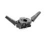 ES#2894074 - 0015406545 - steering column switch - Vemo - Mercedes Benz