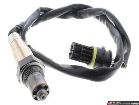 ES#2894075 - 0015407317 - Lambda Sensor - Vemo - Mercedes Benz
