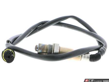 ES#2894077 - 0015408017 - Lambda Sensor - Vemo - Mercedes Benz