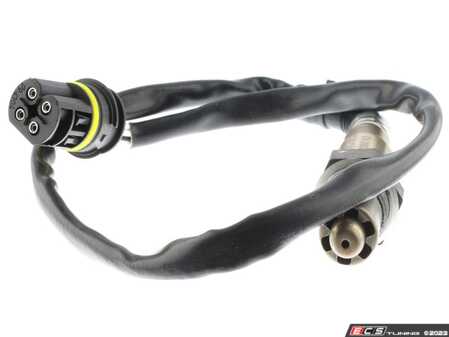 ES#2894078 - 0015408517 - Lambda Sensor - Vemo - Mercedes Benz