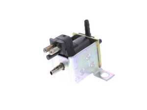 ES#2894079 - 0015408697 - Changeover Valve - Secondary Air Injection Solenoid - Vapor Canister Purge Solenoid. Used in various locations on your Mercedes-Benz. - Vemo Q+ - Mercedes Benz