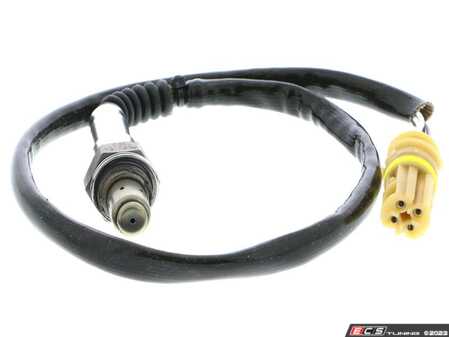 ES#2894080 - 0015409217 - Lambda Sensor - Vemo - BMW Mercedes Benz