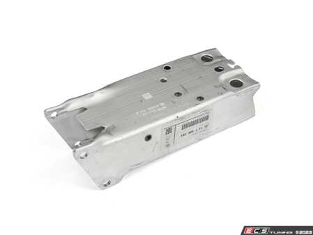 ES#2978981 - 51117406391 - DEFORMATION ELEMENT LEFT - Genuine MINI - MINI
