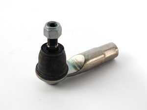 ES#11427 - 1k0423811e - Outer Tie Rod End - Left - Replace to reduce steering slop - Lemforder - Volkswagen