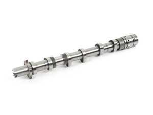 ES#3571752 - 06M109102EM - Camshaft - Exhaust Side - Cylinders 4-6 - Genuine Volkswagen Audi - Audi