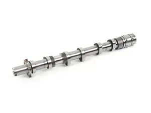 Camshaft - Exhaust Side