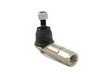 ES#11427 - 1k0423811e - Outer Tie Rod End - Left - Replace to reduce steering slop - Lemforder - Volkswagen
