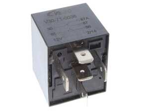 ES#2894081 - 0015423219 - relay - Vemo - Mercedes Benz Porsche
