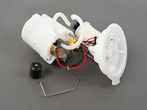 ES#4818564 - 16117344066 - Fuel Pump with Filter - Fuel pump with filter and built in level sensor. - Bremmen Parts - BMW