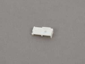 ES#164721 - 61131383824 - PLUG HOUSING COVER - Genuine BMW - BMW