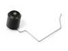 ES#4818564 - 16117344066 - Fuel Pump with Filter - Fuel pump with filter and built in level sensor. - Bremmen Parts - BMW
