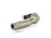 ES#11427 - 1k0423811e - Outer Tie Rod End - Left - Replace to reduce steering slop - Lemforder - Volkswagen