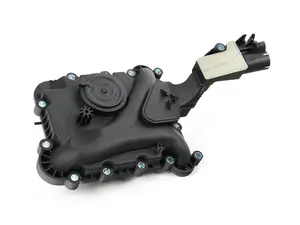 Pressure Control Valve (PCV)