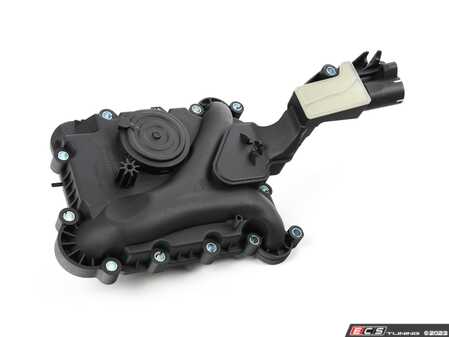 ES#4818454 - 06E103547P - Pressure Control Valve (PCV) - Located beneath the intake manifold - Bremmen Parts - Audi