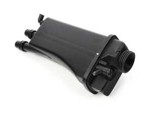 ES#4818566 - 17111436381 - Coolant Expansion Tank - Includes level sensor - Bremmen Parts - BMW