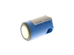 ES#2894083 - 0015425918 - PARKTRONIC Sensor - Priced Each - Located in the bumper of your Mercedes-Benz, comes in primer ready to paint - Vemo - Mercedes Benz