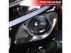 ES#4872342 - 2LHP-BW16409BK-T - 2009-2011 Mercedes Benz W164 ML-Class LED Sequetial Turn Signal Projector Headlights (Glossy Black Housing/Clear Lens) - Plug & Play Lighting Solution - US Spec Set - Add new life to the front of your Mercedes! - Spec-D Tuning - Mercedes Benz