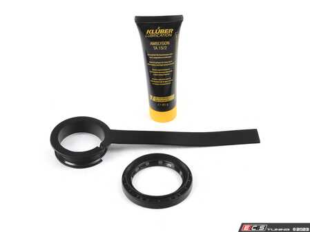 ES#242228 - 33107582392 - SHAFT SEAL, OUTPUT S - Genuine BMW - BMW