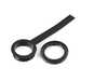 ES#242228 - 33107582392 - SHAFT SEAL, OUTPUT S - Genuine BMW - BMW