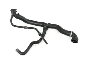 Radiator Hose - Upper
