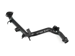 Cylinder Head Coolant Pipe