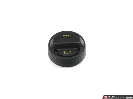 ES#4416604 - 05E103485K - Oil Cap - Priced Each - Genuine Replacement - Genuine Volkswagen Audi - Volkswagen