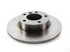 ES#2136994 - 34116757750 - Pilenga Plain Front Rotor - Priced Each (286x12) - Pilenga - 