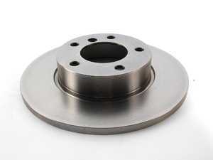 ES#2136994 - 34116757750 - Pilenga Plain Front Rotor - Priced Each (286x12) - Pilenga - 