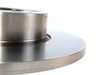 ES#2136994 - 34116757750 - Pilenga Plain Front Rotor - Priced Each (286x12) - Pilenga - 