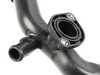 ES#4818458 - 06E121045J - Cylinder Head Coolant Pipe - Coolant supply pipe for the cylinder heads - Bremmen Parts - Audi
