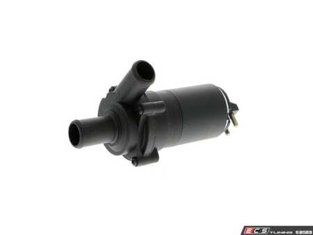 ES#2894110 - 0018351164 - Additional Water Pump, electric. - Vemo - Mercedes Benz