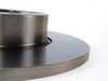ES#2136994 - 34116757750 - Pilenga Plain Front Rotor - Priced Each (286x12) - Pilenga - 