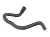ES#4818668 - 8D0819371H - Heater Core Hose - Supply - Connects the heater core to the cylinder head flange - Bremmen Parts - Audi Volkswagen