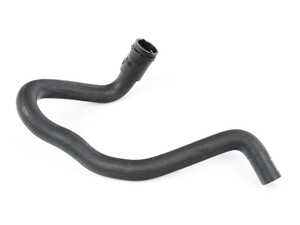ES#4818668 - 8D0819371H - Heater Core Hose - Supply - Connects the heater core to the cylinder head flange - Bremmen Parts - Audi Volkswagen