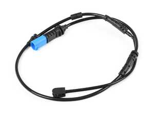 ES#4818634 - 34356870351 - Front Brake Pad Sensor - Alerts you when your brake pads begin to wear thin - Bremmen Parts - BMW