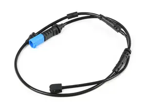 Front Brake Pad Sensor