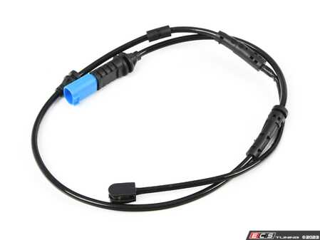 ES#4818634 - 34356870351 - Front Brake Pad Sensor - Alerts you when your brake pads begin to wear thin - Bremmen Parts - BMW