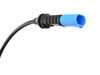 ES#4818634 - 34356870351 - Front Brake Pad Sensor - Alerts you when your brake pads begin to wear thin - Bremmen Parts - BMW