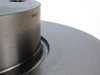 ES#2136994 - 34116757750 - Pilenga Plain Front Rotor - Priced Each (286x12) - Pilenga - 