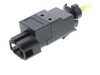 ES#2894091 - 0015454009 - Brake Lamp Switch - Located behind the upper portion of your brake pedal - Vemo - Mercedes Benz