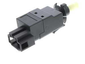 ES#2894091 - 0015454009 - Brake Lamp Switch - Located behind the upper portion of your brake pedal - Vemo - Mercedes Benz