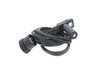 ES#2894123 - 0021539128 - Crankshaft Position Sensor - If your vehicle is struggling to start once warmed up, this is likely the culprit. - Vemo - Mercedes Benz