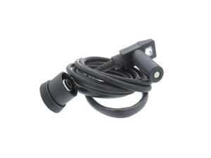 ES#2894123 - 0021539128 - Crankshaft Position Sensor - If your vehicle is struggling to start once warmed up, this is likely the culprit. - Vemo - Mercedes Benz