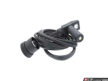 ES#2894123 - 0021539128 - Crankshaft Position Sensor - If your vehicle is struggling to start once warmed up, this is likely the culprit. - Vemo - Mercedes Benz