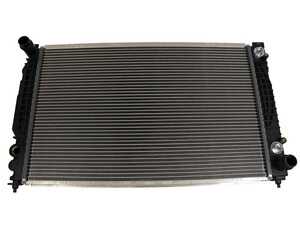 ES#2901708 - 8D0121251BB - Radiator - Keep your cooling system operating properly - Vemo - Audi Volkswagen